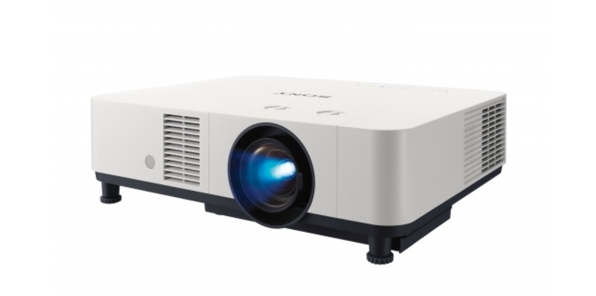 Sony VPL-PHZ61 – 3LCD Laserbeamer WUXGA (1920×1200)