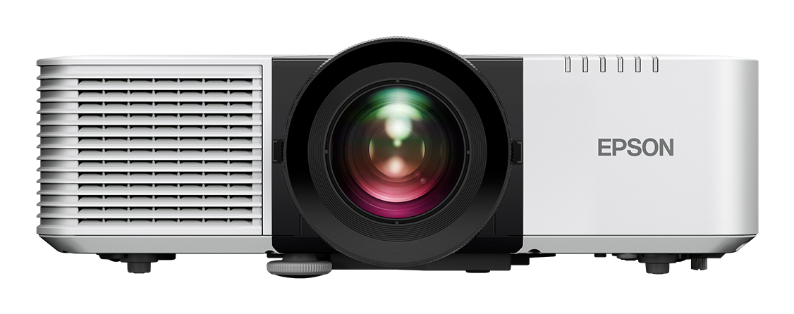 Epson EB-L890U – 3LCD-laserbeamer WUXGA (1920×1200)