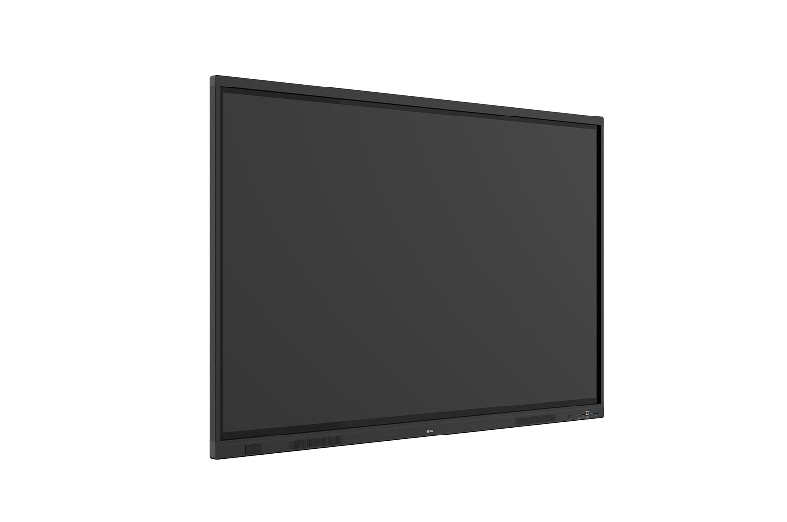 LG 65TR3DQ-B CreateBoard Standaard interactieve whiteboard