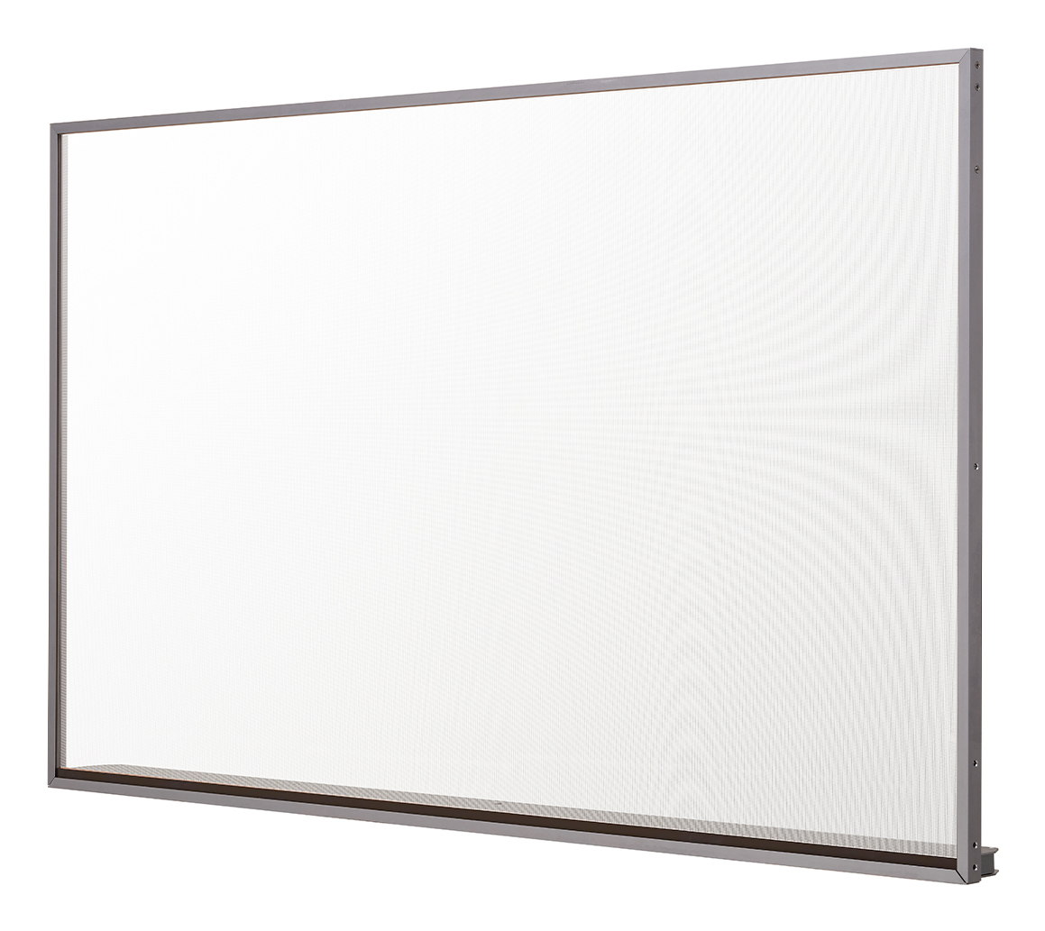 LG 55EW5P-M 55″ Transparant OLED Touch Signage