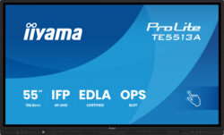 iiyama TE5513A-B2AG Signage Display