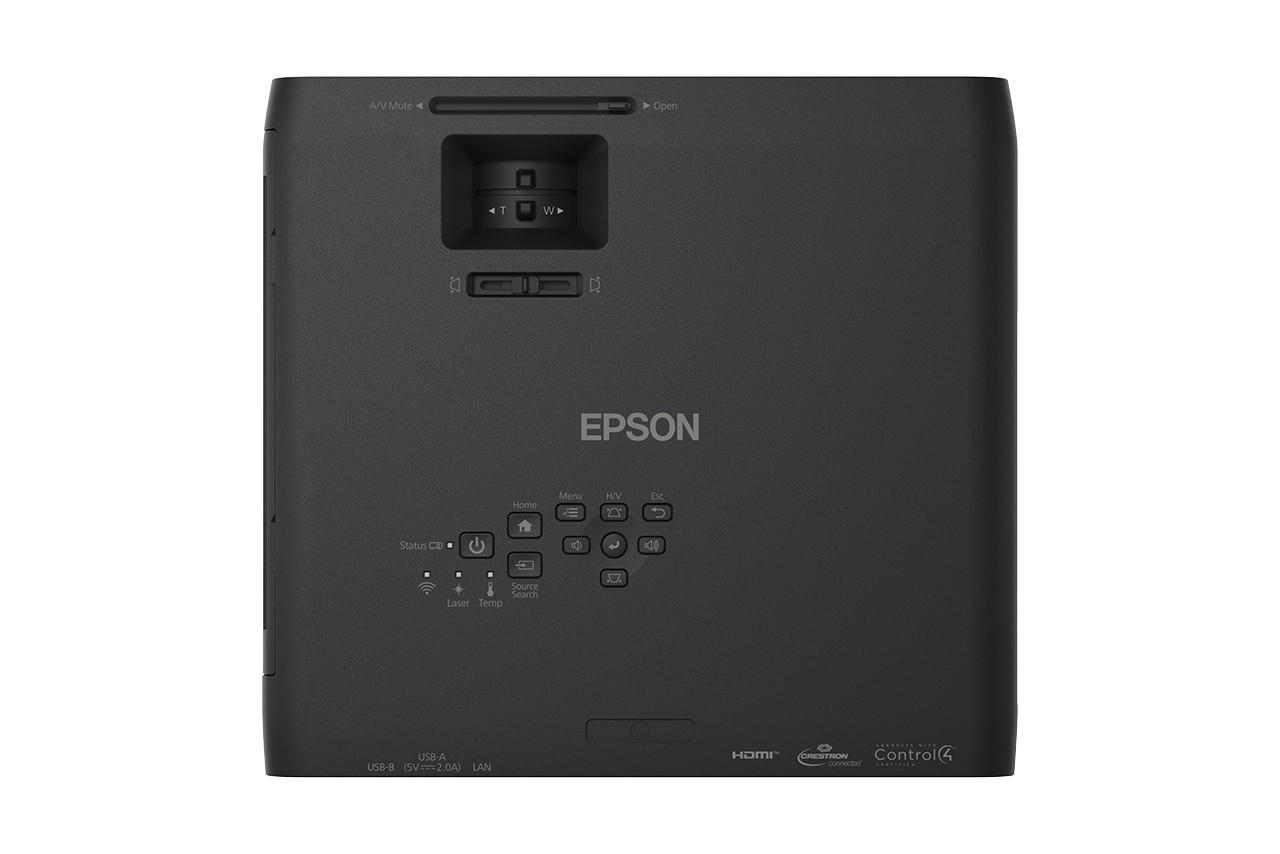 Epson EB-L265F – 3LCD Laserbeamer HD (1920×1080)