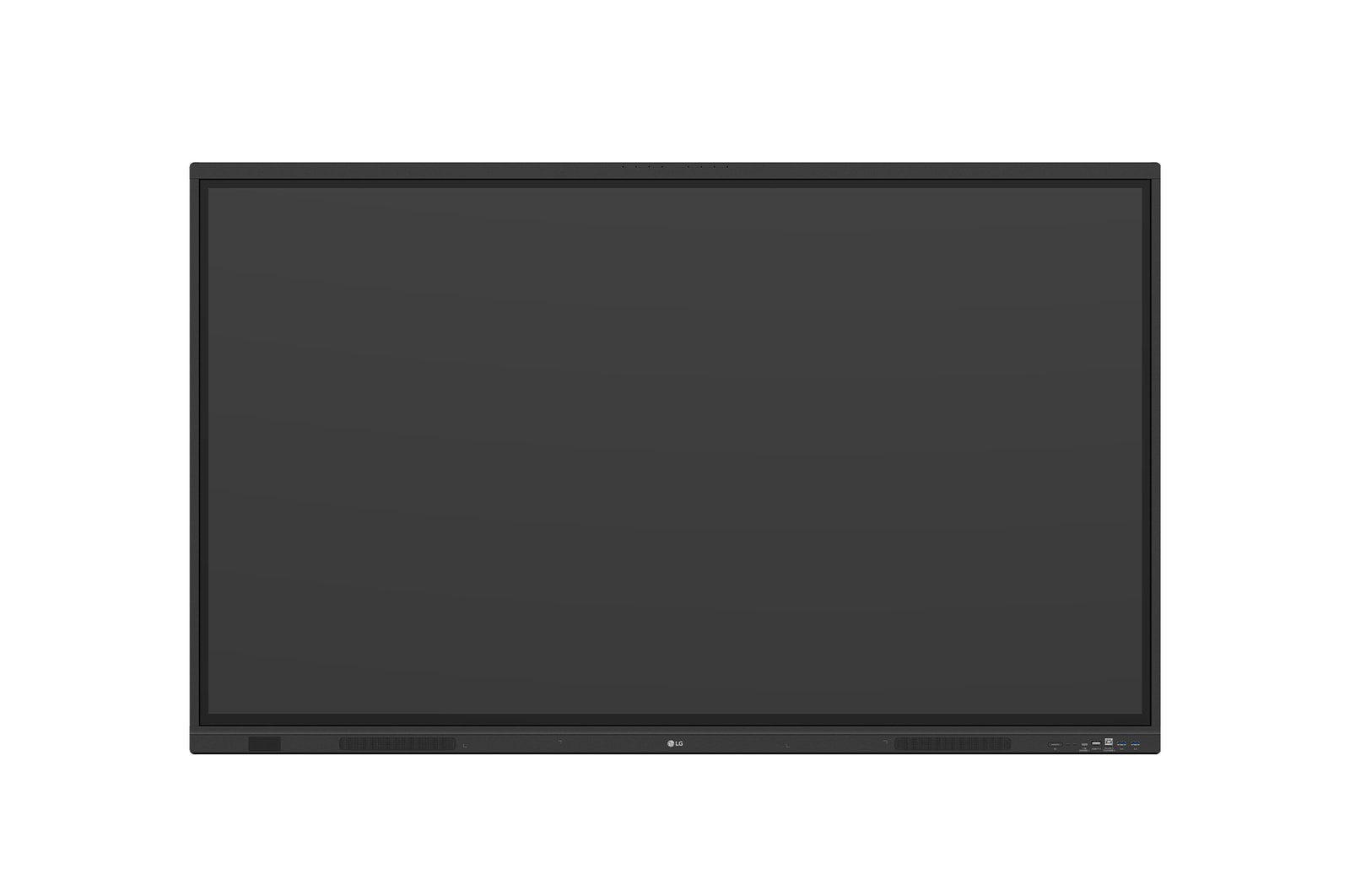LG 65TR3DQ-B CreateBoard Standaard interactieve whiteboard