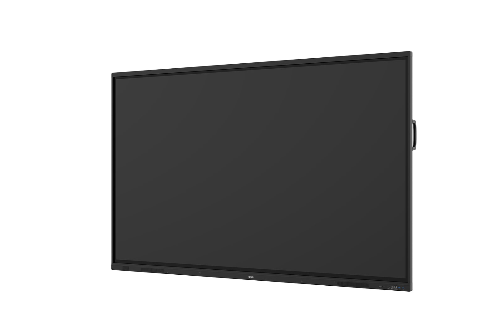 LG 86TR3DQ-B CreateBoard interactieve whiteboard