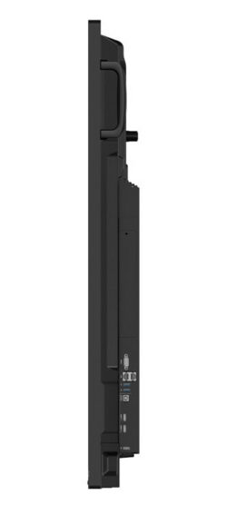 LG 65TR3BQ-B interactive whiteboard