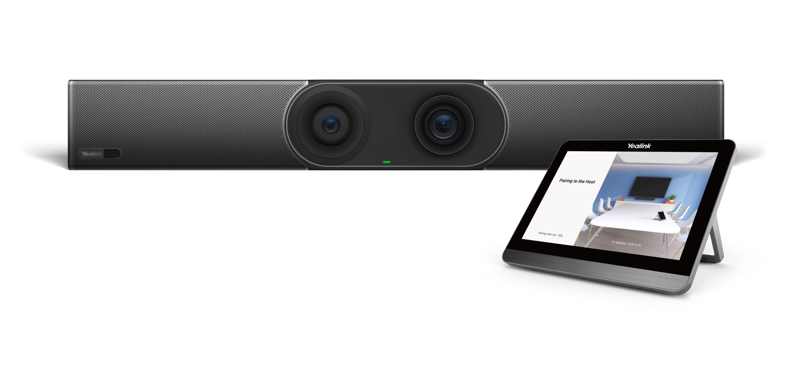Yealink A30 Video Conferencing System