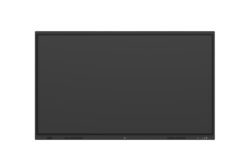 LG 75TR3DQ-B CreateBoard Standaard interactieve whiteboard