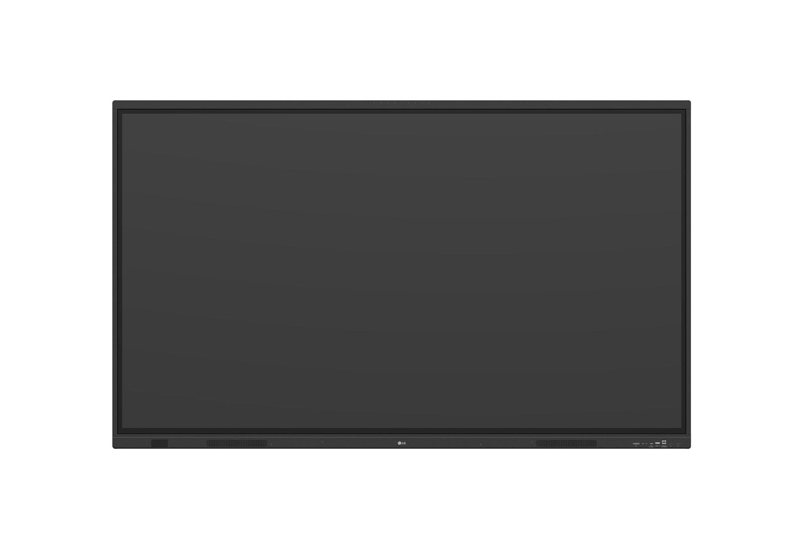 LG 75TR3DQ-B CreateBoard Standaard interactieve whiteboard