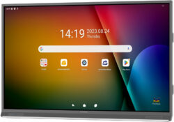 ViewSonic ViewBoard IFP8652-2F 86″ touchscreen