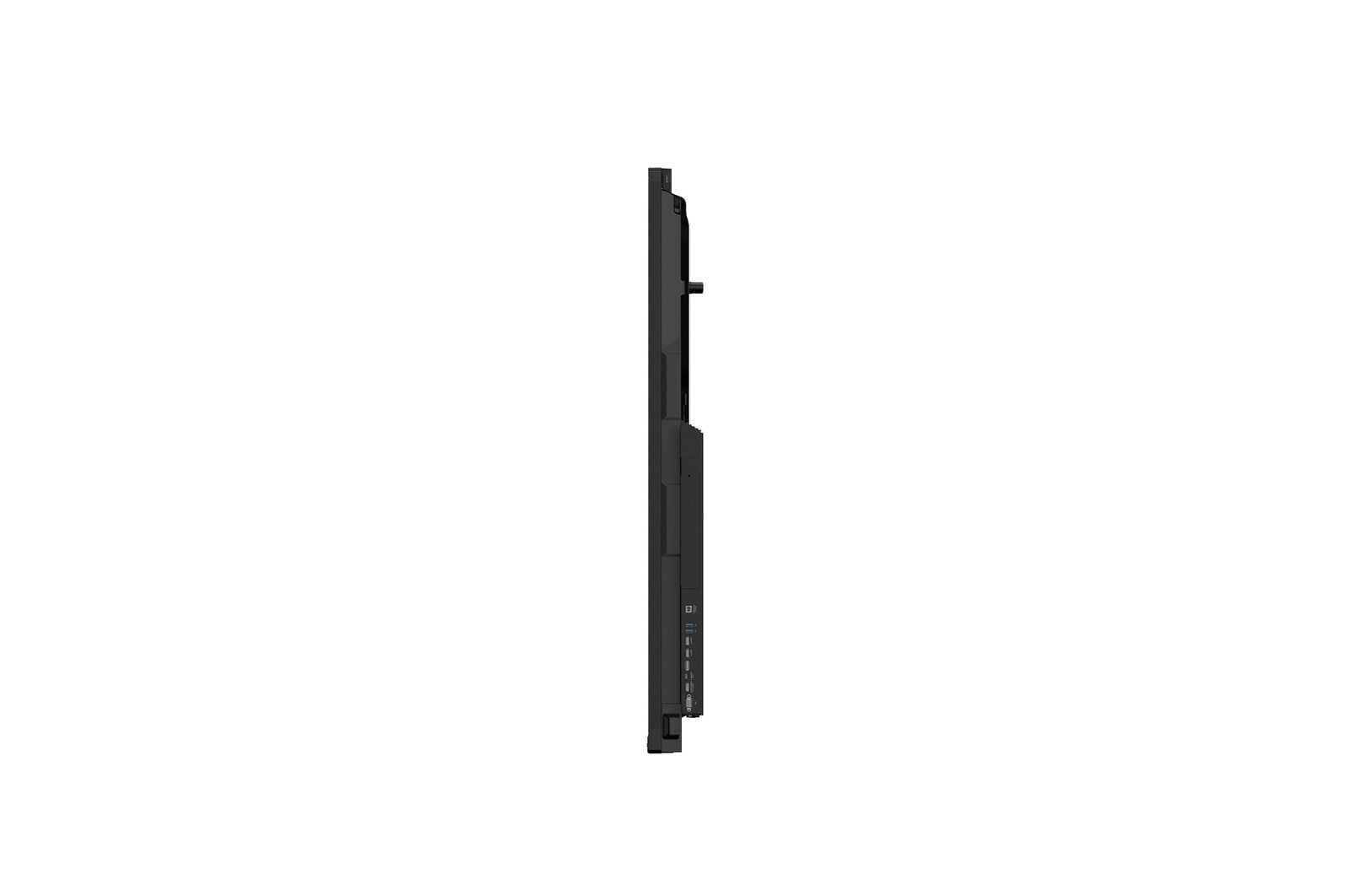 LG 75TR3DQ-B CreateBoard Standaard interactieve whiteboard