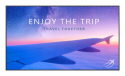 LG 75UH7N-M UHD Signage