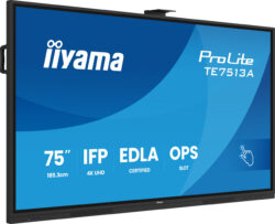 iiyama TE7513A-B2AG Signage Display