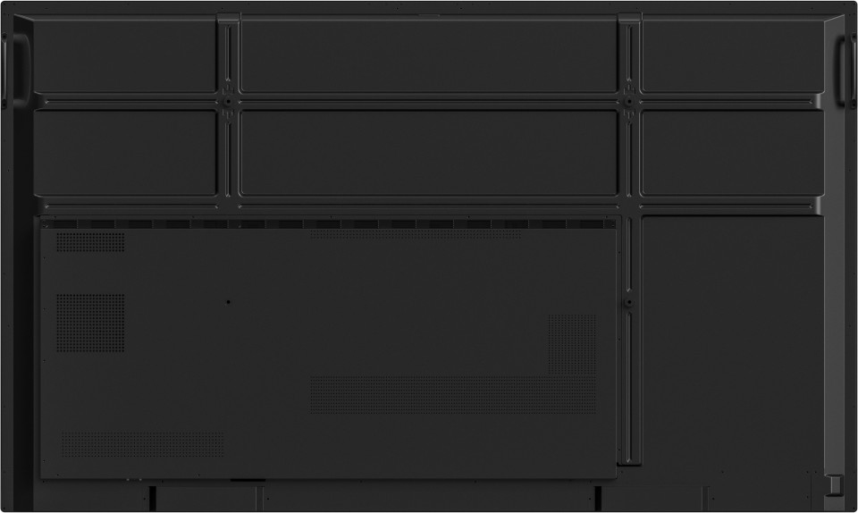 ViewSonic ViewBoard IFP7550-5 75″ touchscreen