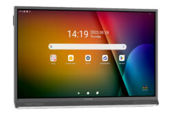 ViewSonic ViewBoard IFP6552-2F 65″ touchscreen