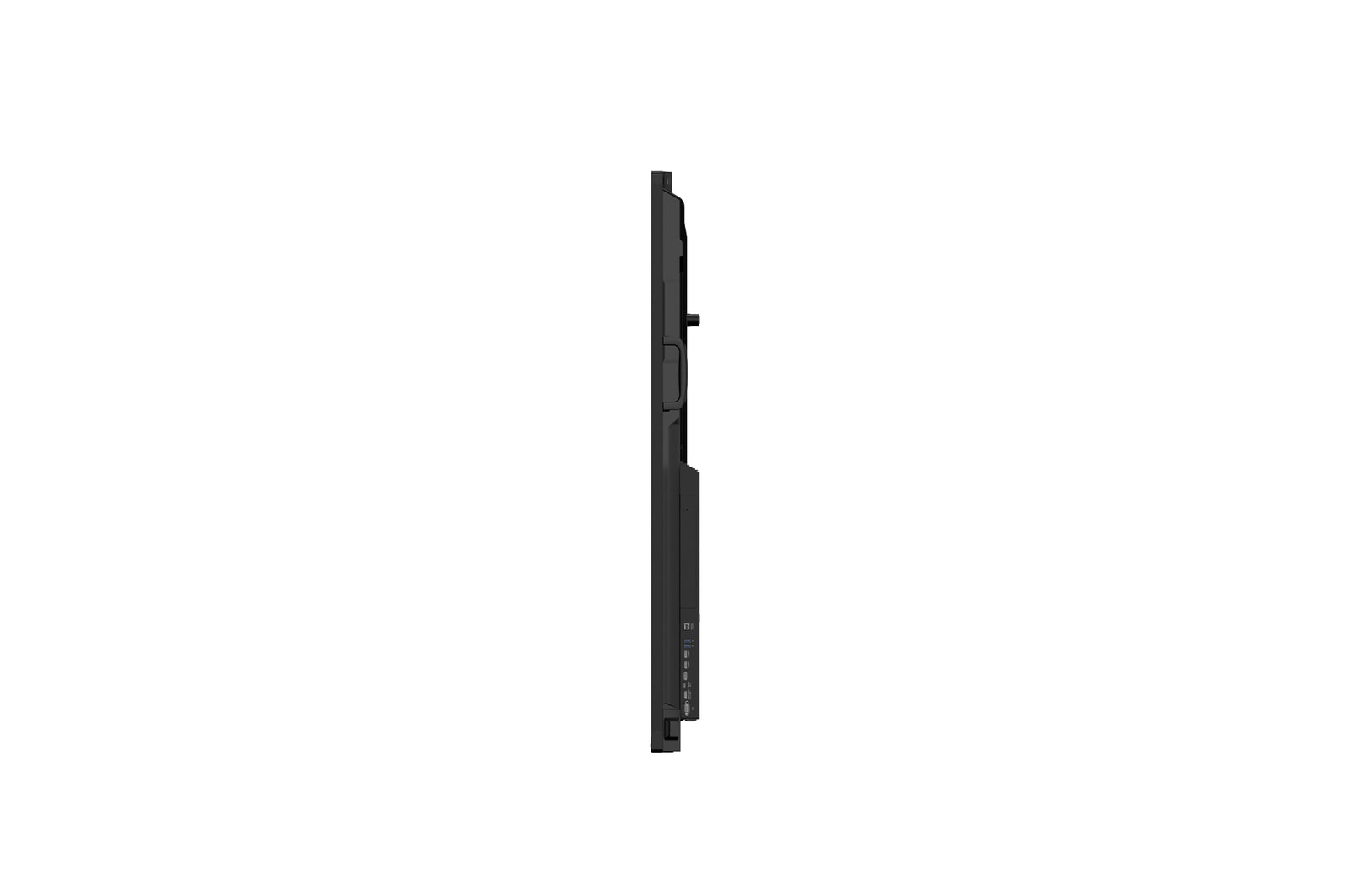 LG 86TR3DQ-B CreateBoard interactieve whiteboard