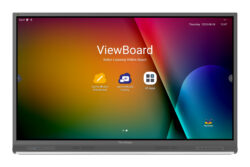 ViewSonic ViewBoard IFP6552-2F 65″ touchscreen