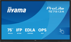 iiyama TE7513A-B2AG Signage Display