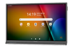 ViewSonic ViewBoard IFP6552-2F 65″ touchscreen
