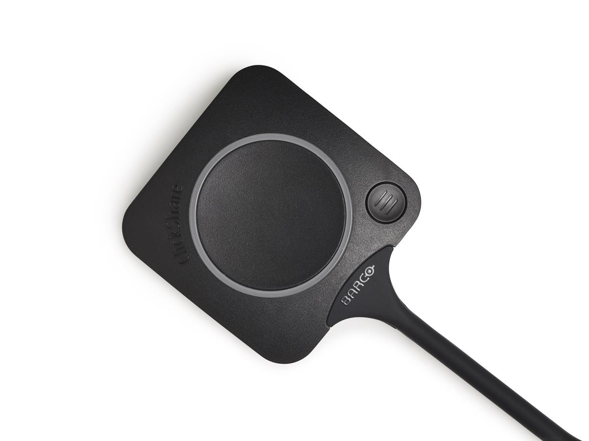 Barco ClickShare Button GEN 4