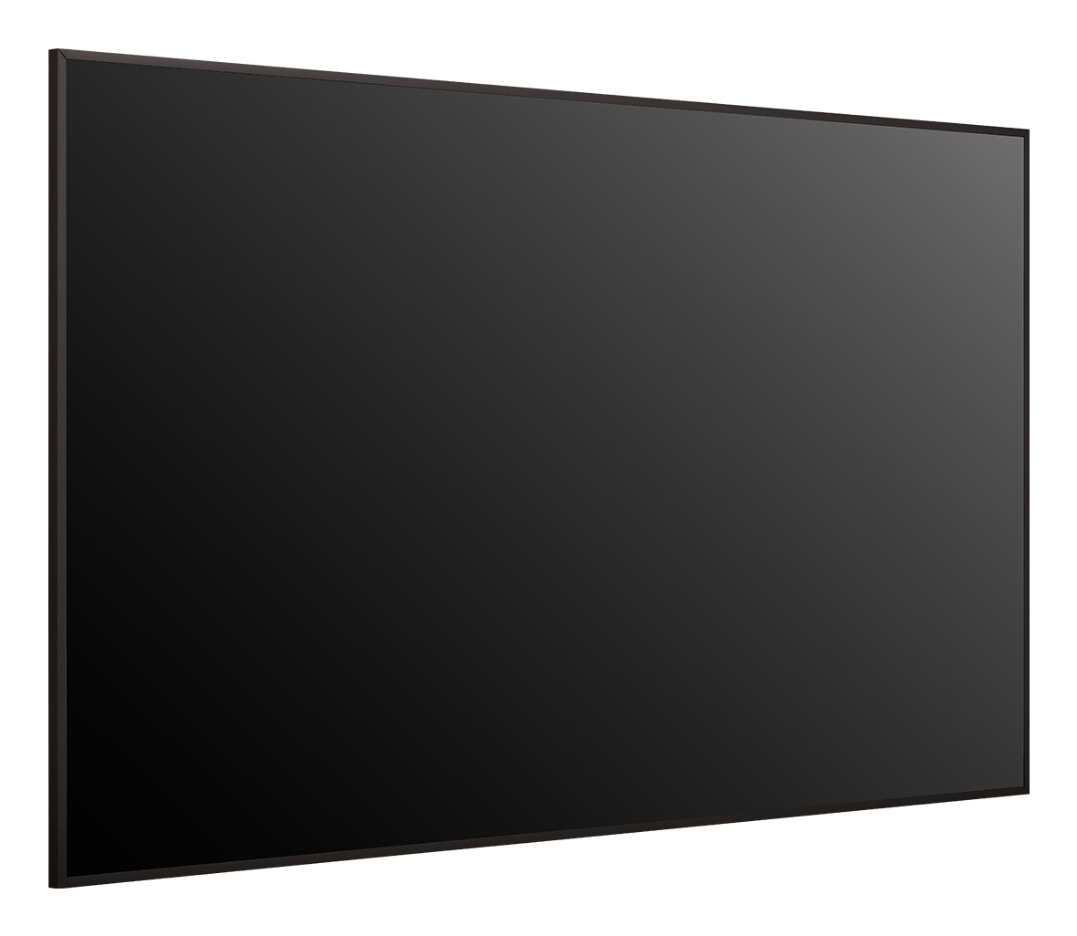 LG 86UH7N-M UHD Signage