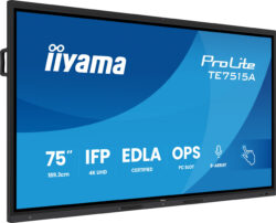 iiyama TE7515A-B2AG Signage Display