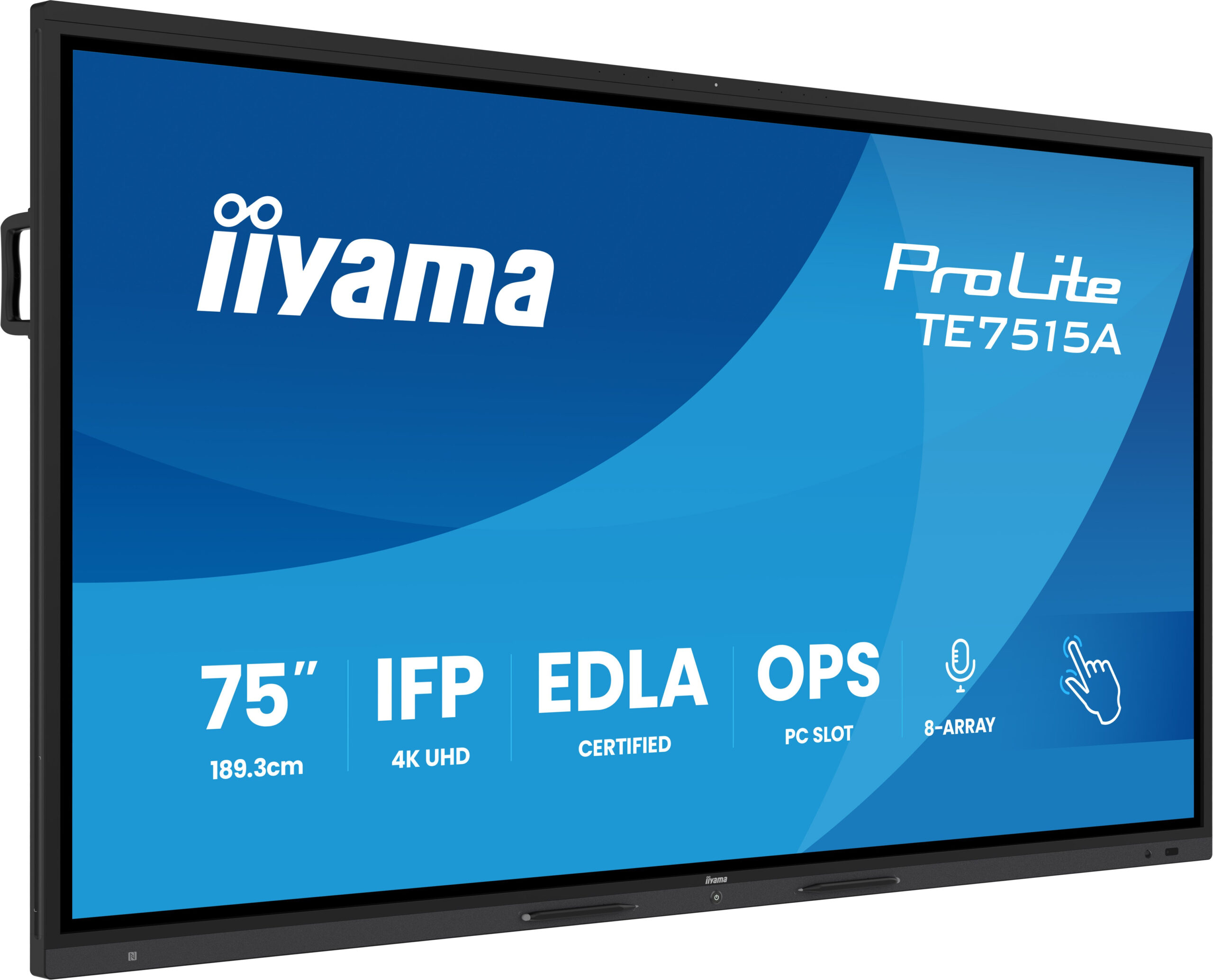 iiyama TE7515A-B2AG Signage Display