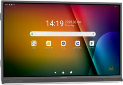 ViewSonic ViewBoard IFP7552-2F 75″ touchscreen
