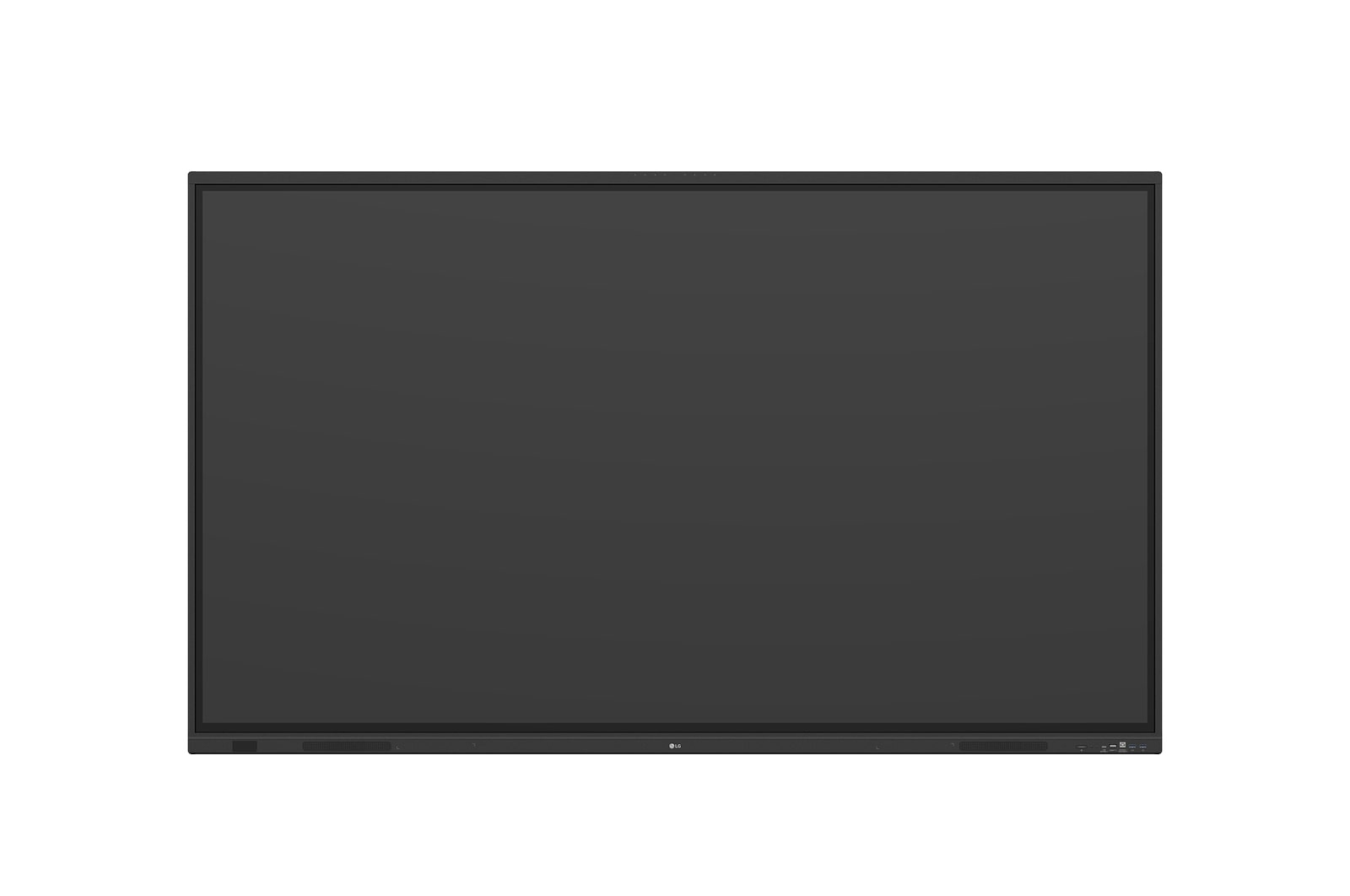 LG 86TR3DQ-B CreateBoard interactieve whiteboard