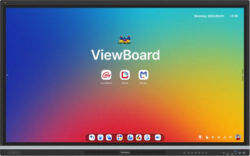 Viewsonic IFP9851 Display interactive whiteboard