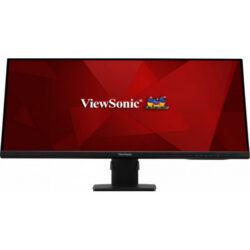 ViewSonic VA3456-mhdj 34″ display