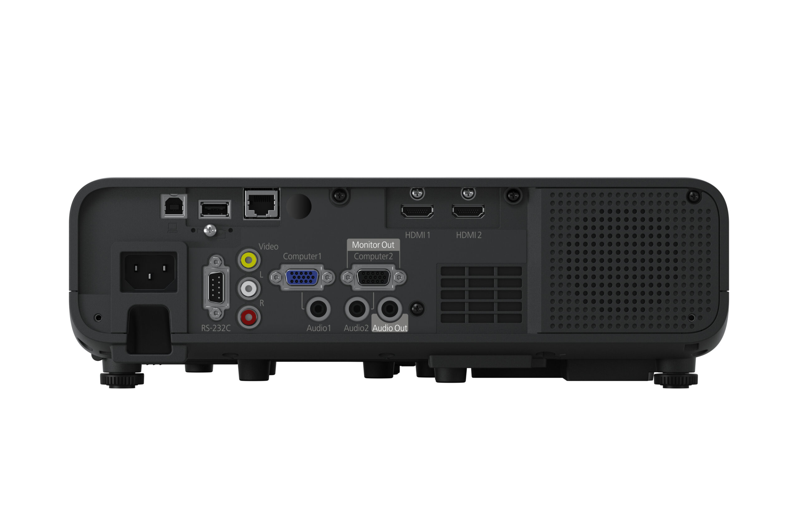 Epson EB-L265F – 3LCD Laserbeamer HD (1920×1080)