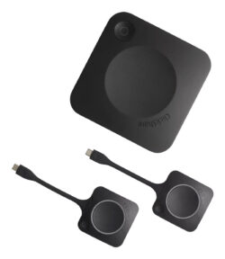 Barco ClickShare C-10 Gen2 – twee buttons