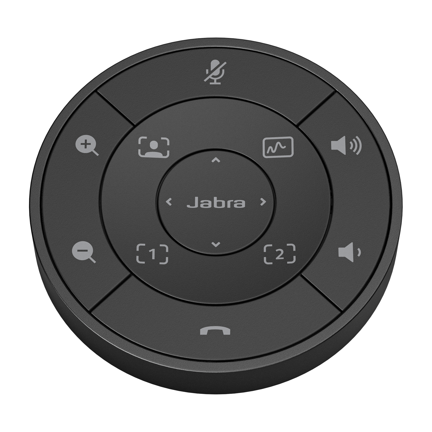 Jabra afstandsbediening voor PanaCast 50