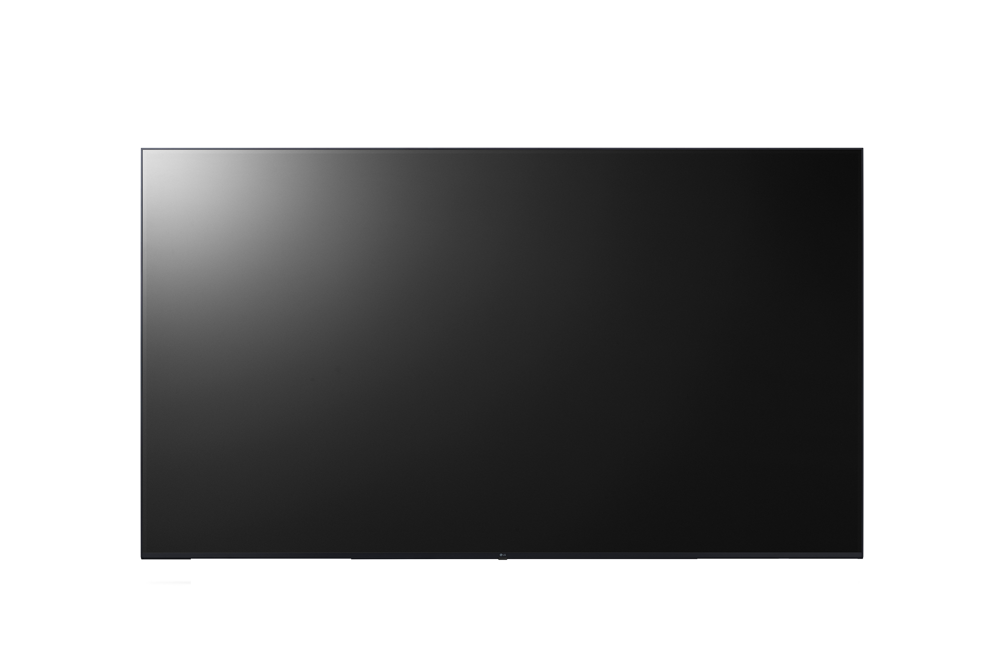 LG 75UL3J-E 75″ display
