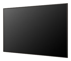 LG 75UH7N-M UHD Signage