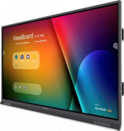 ViewSonic ViewBoard IFP8652-1BH 86″ touchscreen