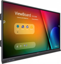 ViewSonic ViewBoard IFP8652-1BH 86″ touchscreen