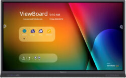 ViewSonic ViewBoard IFP7552-1BH 75″ touchscreen