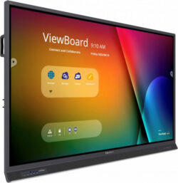 ViewSonic ViewBoard IFP7552-1BH 75″ touchscreen