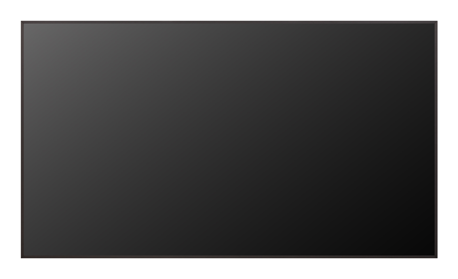 LG 86UH7N-M UHD Signage