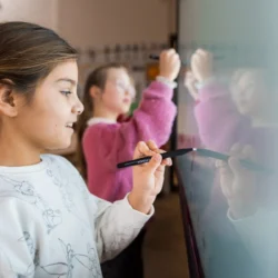 i3CONNECT Elm 2 86 Inch touchscreen