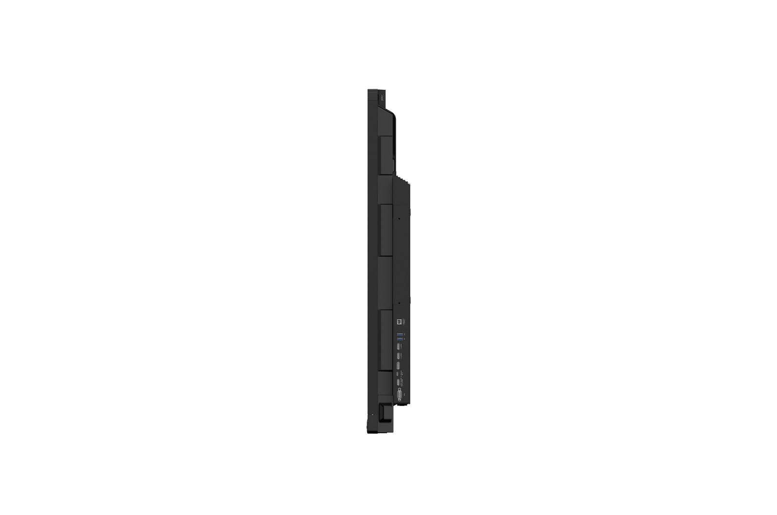 LG 55TR3DQ-B CreateBoard Standaard interactieve whiteboard