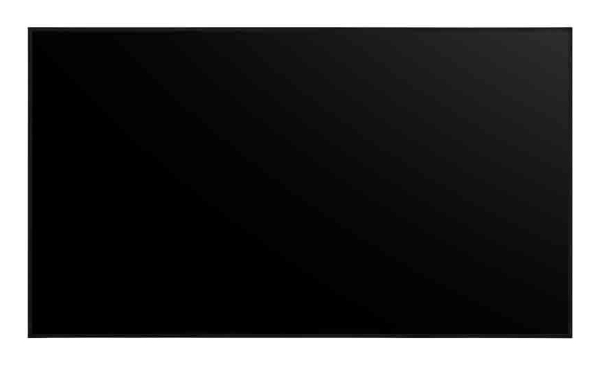 LG 55UL3Q-E Signage Display
