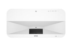 Epson EB-810E beamer