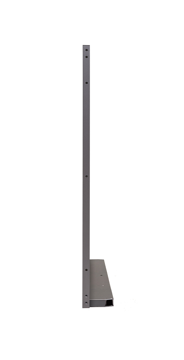 LG 55EW5P-M 55″ Transparant OLED Touch Signage