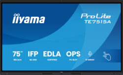 iiyama TE7515A-B2AG Signage Display