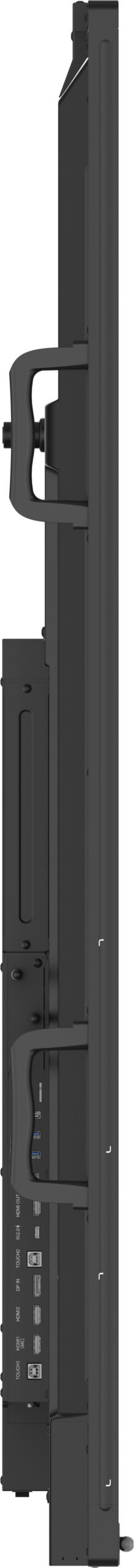 iiyama TE8615A-B2AG Signage Display