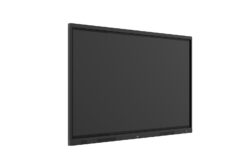 LG 55TR3DQ-B CreateBoard Standaard interactieve whiteboard