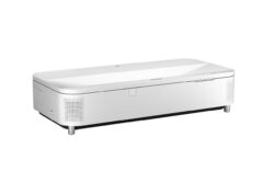 Epson EB-810E beamer