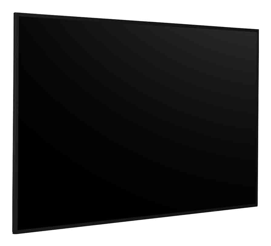 LG 75UL3Q-E Signage Display